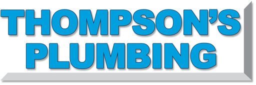 thompsons plumbing services