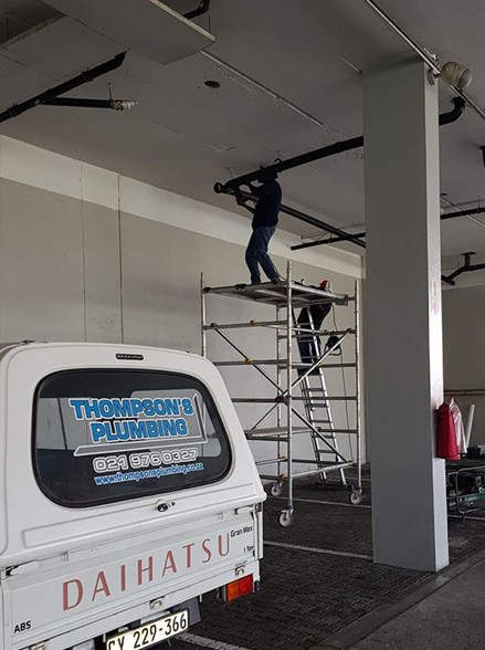 durbanville plumbing