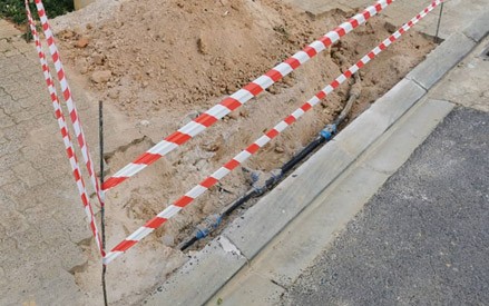 thompsons plumbing services