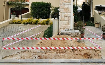 thompsons plumbing services