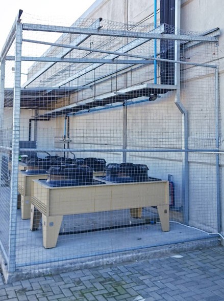 thompsons plumbing services