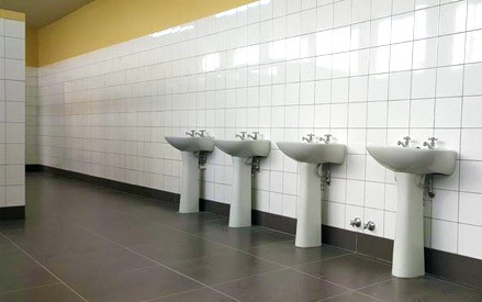 bathroom renovations