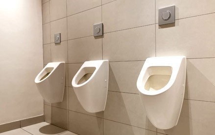 bathroom renovations