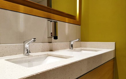 bathroom renovations