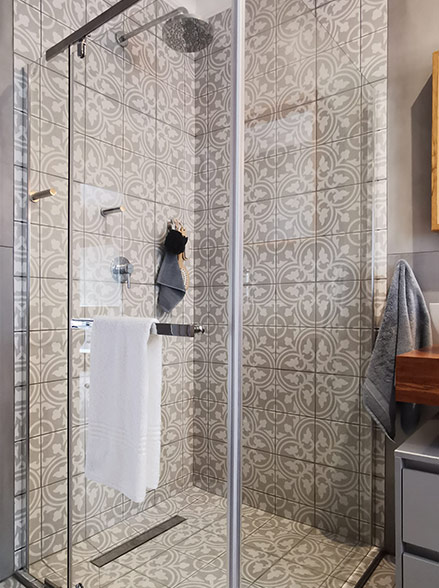 bathroom renovations