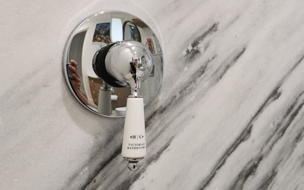 bathroom renovations