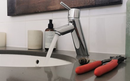 bathroom renovations