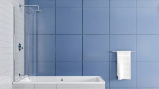 thompsons-plumbing-bath-to-shower-conversion-3 copper pipes in plumbing