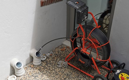 thompsons-plumbing-drain-cleaning-1 plumbing services