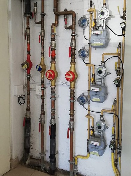 thompsons-plumbing-construction-plumbing-4 sewerage line installation