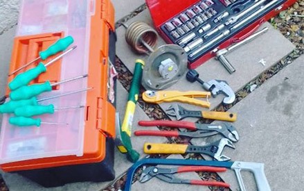 bathroom renovations