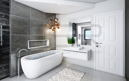 bathroom-design bathroom renovations