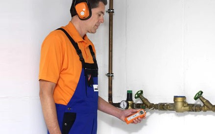 leak-detection-service bathroom renovations