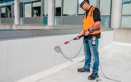 plumbing-leak-detection-service burst water main repair