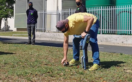 plumbing-leak-detection bathroom renovations