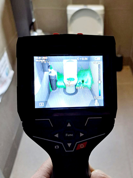 leak-detection-2 bathroom renovations