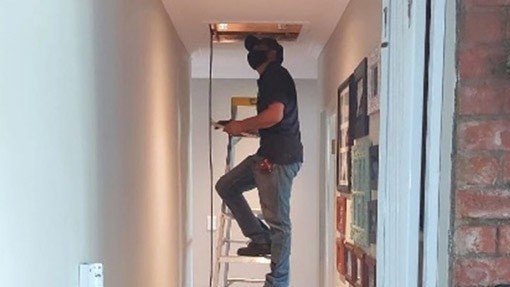 plumbing-certificate-of-compliance copper pipes in plumbing